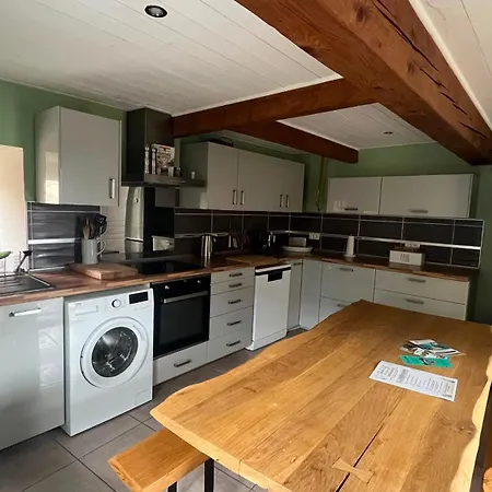 Magnifique Maison Dans Un Hameau De Montagne Hébergement de vacances *