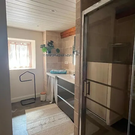 Magnifique Maison Dans Un Hameau De Montagne Hébergement de vacances *
