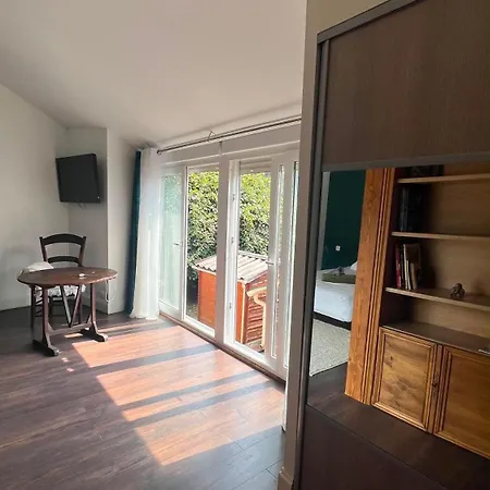 Magnifique Maison Dans Un Hameau De Montagne * Riverenert